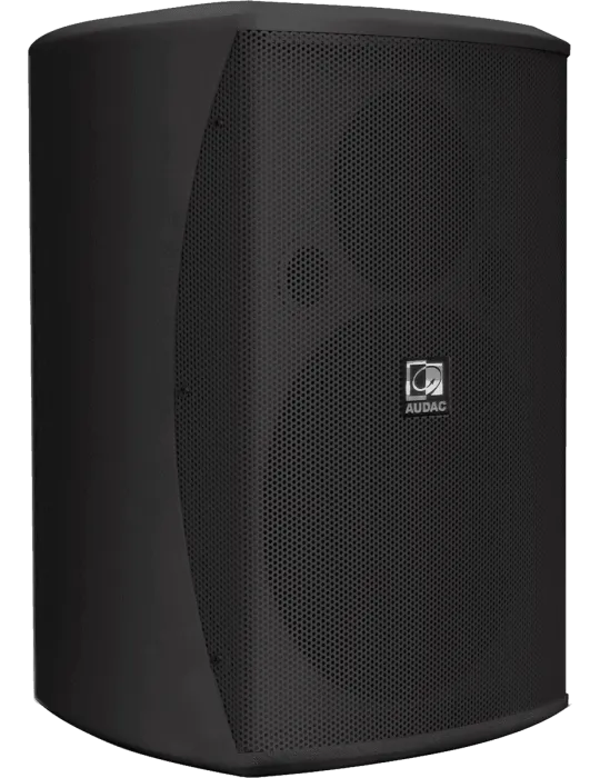  AUDAC XENO8-B XENO - 2-Wege 8" LB 120W/8Ω Schwarz|MusicGoodDeal 
