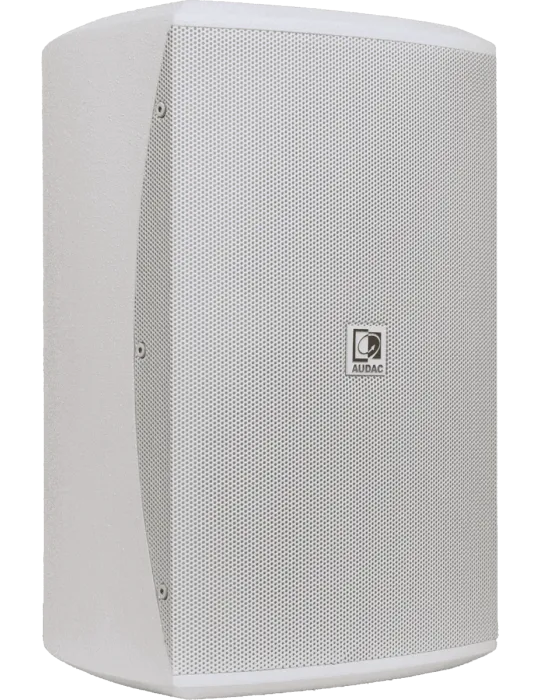  AUDAC XENO8-W XENO - 2-Wege 8" LB 120W/8Ω Weiß|MusicGoodDeal 