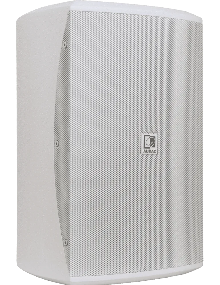  AUDAC XENO6-W XENO - 2-Wege 6" LB 80W/8Ω Weiß|MusicGoodDeal 
