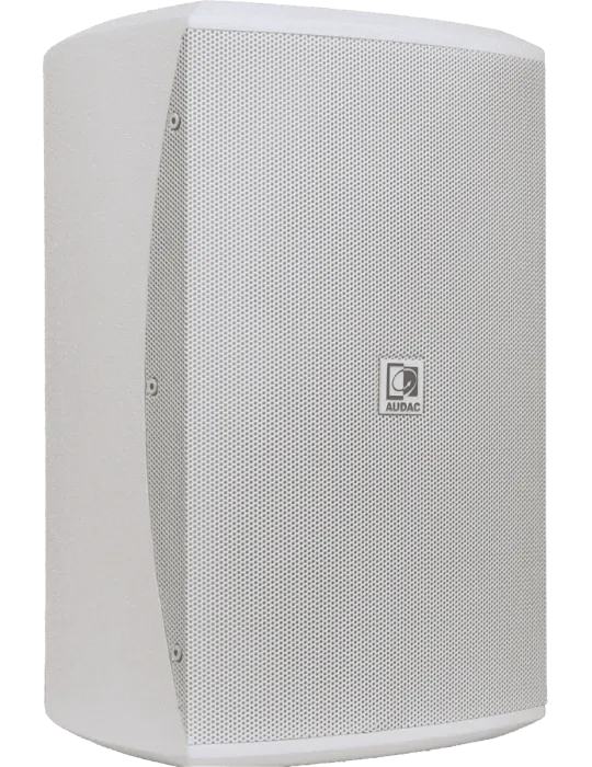 AUDAC XENO6-W XENO - 2-Wege 6" LB 80W/8Ω Weiß|MusicGoodDeal 