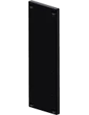  AUDAC WBP100-B XENO - Wandbefestigung VEXO-XENO Schwarz|MusicGoodDeal 