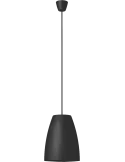  AUDAC ALTI6-B ALTI - Hängeleuchte 2-Wege 6,5" 60W/16Ω-100V-Schwarz|MusicGoodDeal 