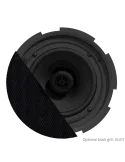 AUDAC GLI07-OB CIRA - Opt. Gitter für CIRA7 - Schwarz|MusicGoodDeal 