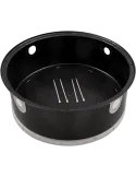  AUDAC CMM306 CIRA - Einbaugehäuse 280mm|MusicGoodDeal 