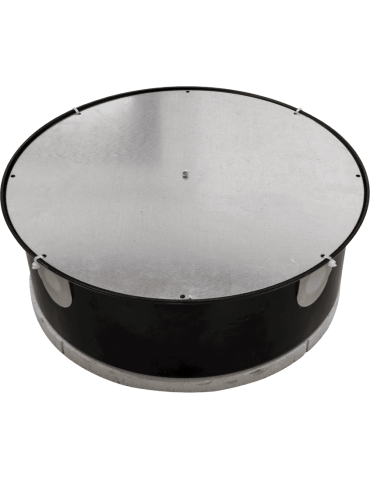  AUDAC CMM306 CIRA - Einbaugehäuse 280mm|MusicGoodDeal  2