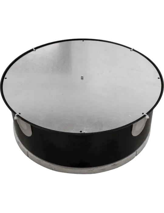  AUDAC CMM306 CIRA - Einbaugehäuse 280mm|MusicGoodDeal 