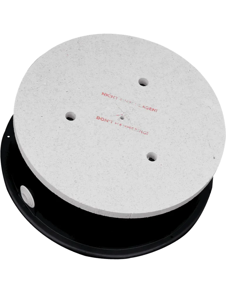  AUDAC CMM306 CIRA - Einbaugehäuse 280mm|MusicGoodDeal 