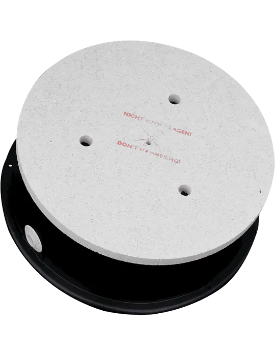  AUDAC CMM306 CIRA - Einbaugehäuse 280mm|MusicGoodDeal 