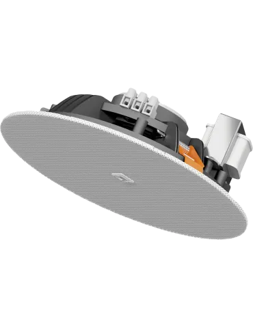  AUDAC CENA506-W CENA - Deckenleuchte 5" - 10W - 100V - Weiß|MusicGoodDeal 