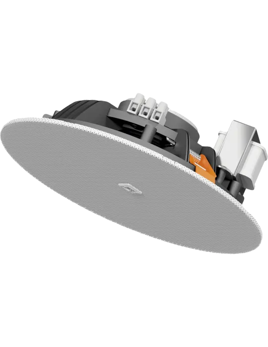  AUDAC CENA506-W CENA - Deckenleuchte 5" - 10W - 100V - Weiß|MusicGoodDeal 