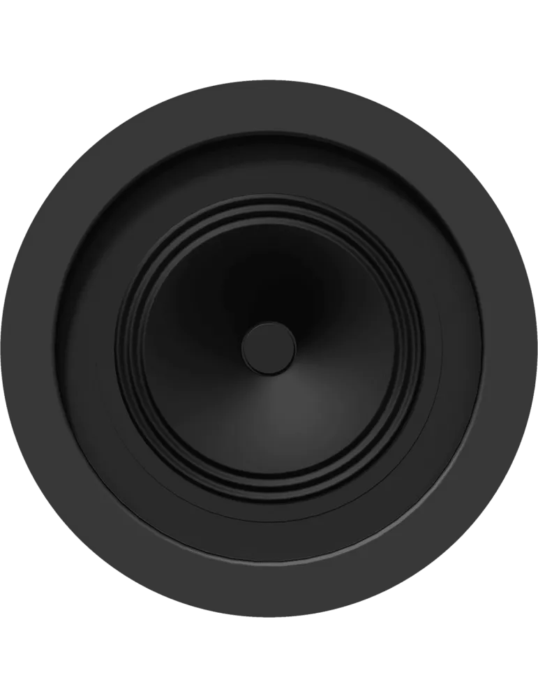  AUDAC CENA506-W CENA - Deckenleuchte 5" - 10W - 100V - Weiß|MusicGoodDeal 