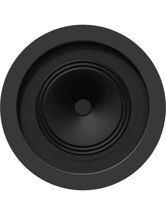  AUDAC CENA506-W CENA - Deckenleuchte 5" - 10W - 100V - Weiß|MusicGoodDeal 