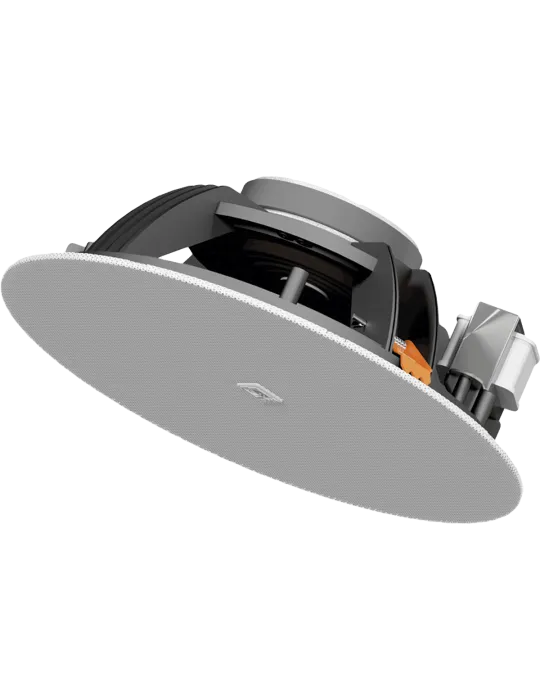 AUDAC CENA812-W | MusicGoodDeal