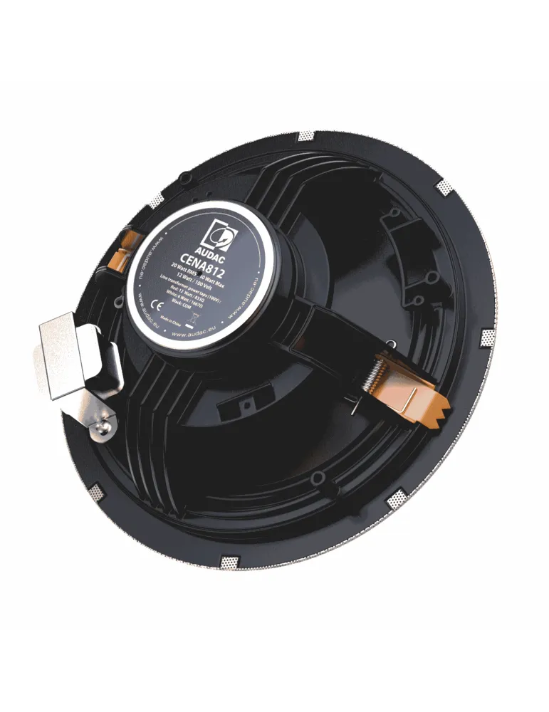 AUDAC CENA812I-W | MusicGoodDeal