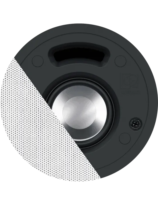  AUDAC CELO2 CELO - Plaf 2" niedrige prof. 10W/8Ω|MusicGoodDeal 