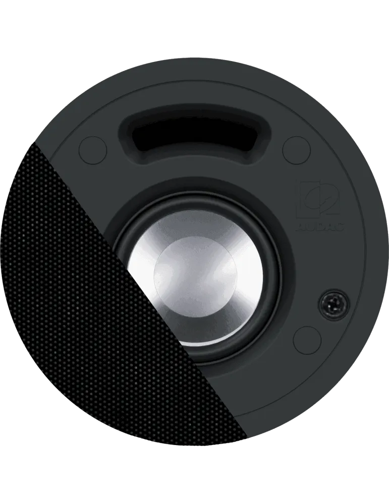  AUDAC CELO2 CELO - Plaf 2" niedrige prof. 10W/8Ω|MusicGoodDeal 