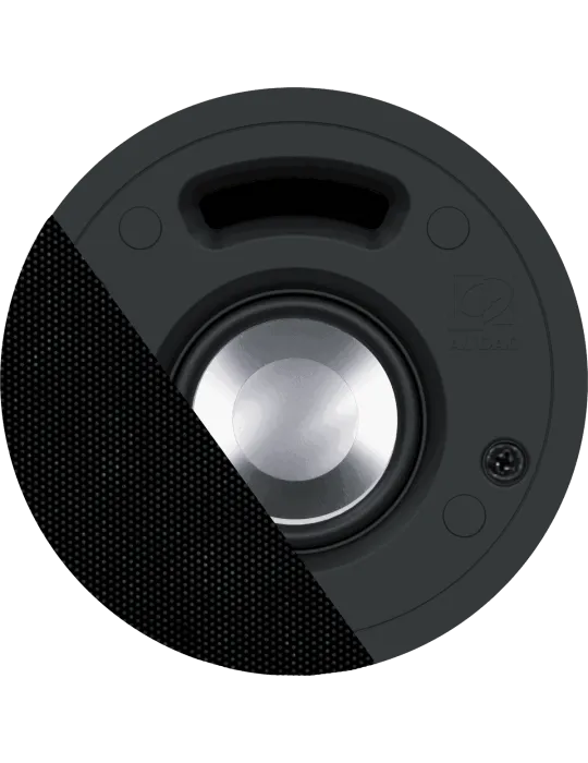  AUDAC CELO2 CELO - Plaf 2" niedrige prof. 10W/8Ω|MusicGoodDeal 