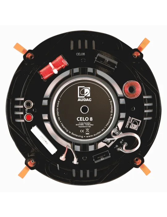 AUDAC CELO8I-W | MusicGoodDeal