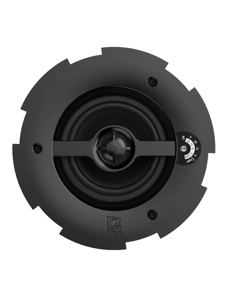 AUDAC CALI424I-W | MusicGoodDeal