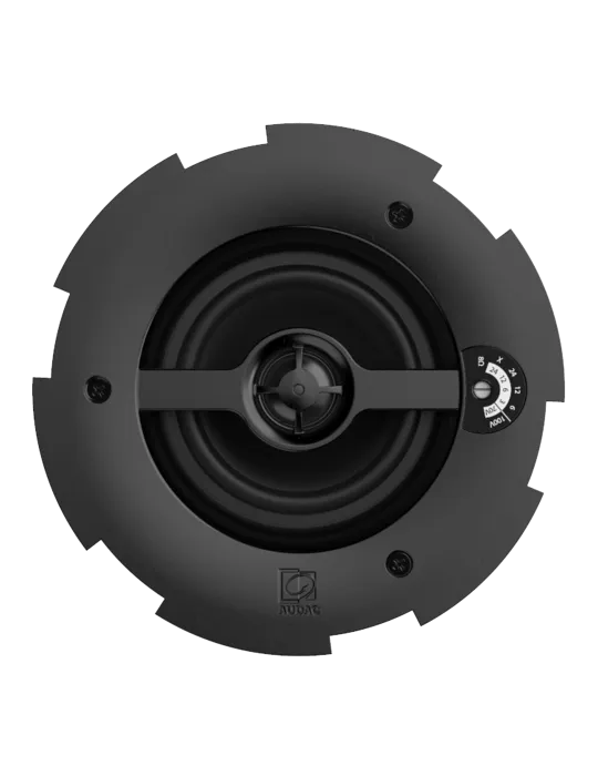AUDAC CALI424I-W | MusicGoodDeal