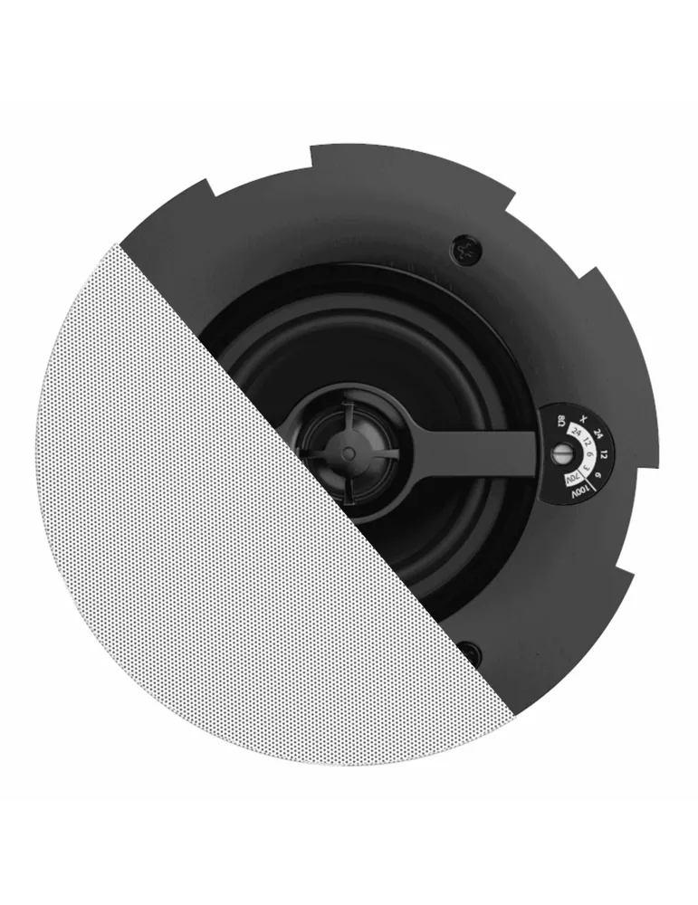 AUDAC CALI424II-W | MusicGoodDeal