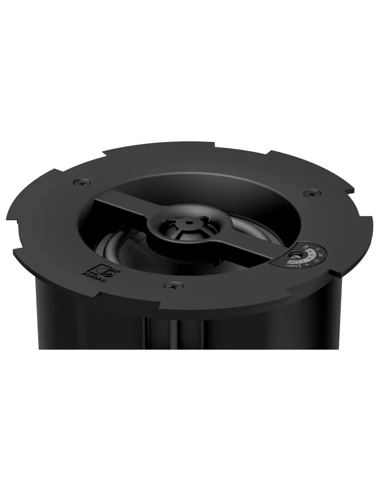 AUDAC CALI424II-W | MusicGoodDeal