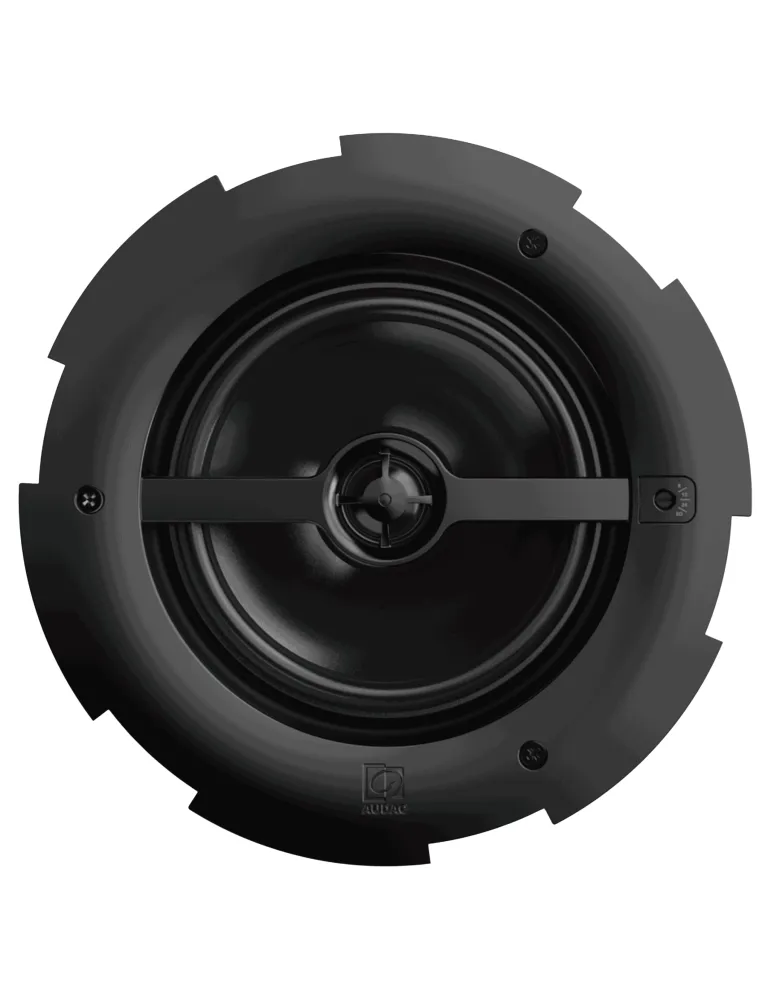 AUDAC CALI660II-W | MusicGoodDeal