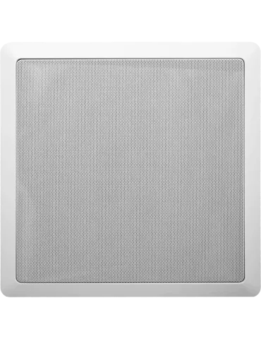  AUDAC CS1000S-W CS - Einbau-Subwoofer 100W/8Ω|MusicGoodDeal 