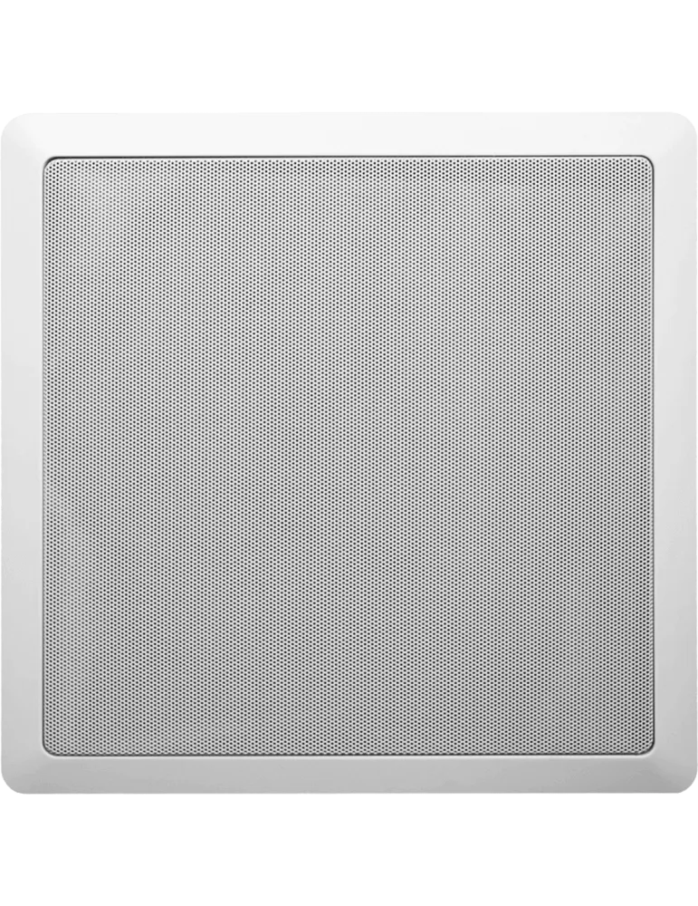  AUDAC CS1000S-W CS - Einbau-Subwoofer 100W/8Ω|MusicGoodDeal 