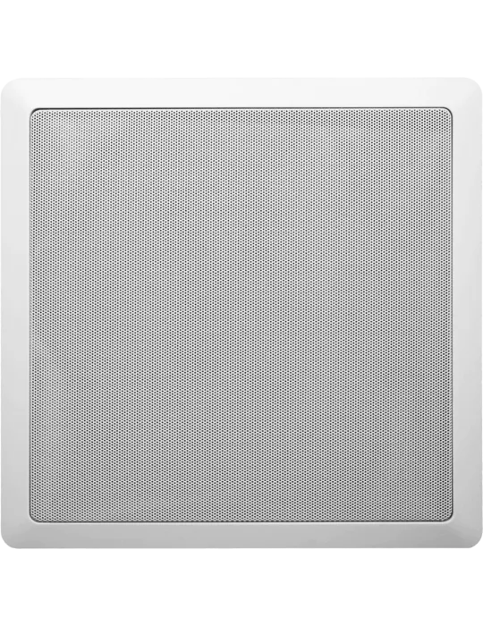  AUDAC CS1000S-W CS - Einbau-Subwoofer 100W/8Ω|MusicGoodDeal 