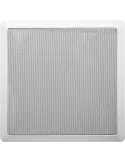  AUDAC CS1000S-W CS - Einbau-Subwoofer 100W/8Ω|MusicGoodDeal 