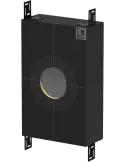  AUDAC WMM630 DECKENZUBEHÖR - MDF-Gehäuse für Einbaulautsprecher|MusicGoodDeal 