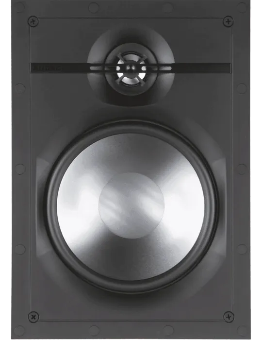  AUDAC MERO6 MERO - Einbaulautsprecher 6" 60W/8Ω|MusicGoodDeal 