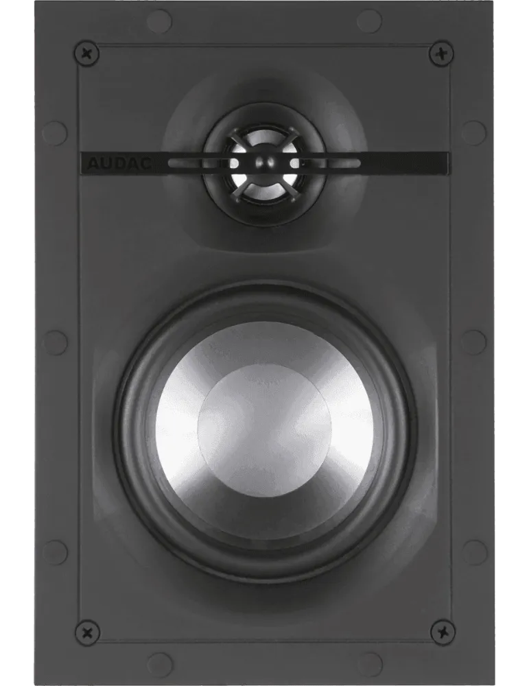  AUDAC MERO5 MERO - Einbaulautsprecher 5" 50W/8Ω|MusicGoodDeal 