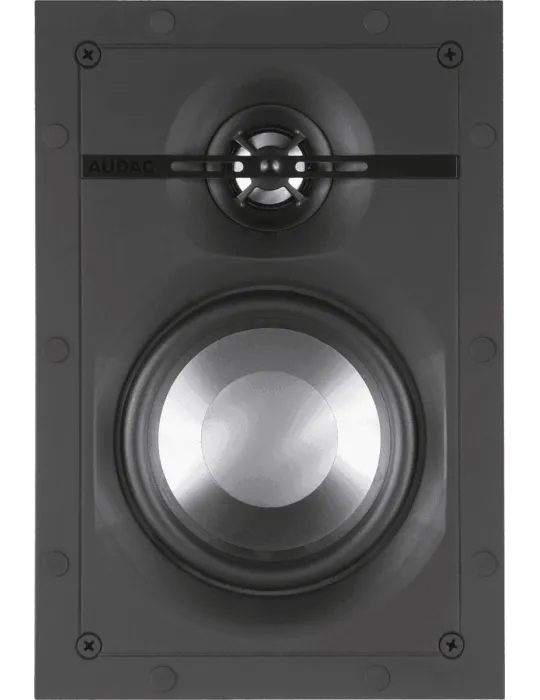  AUDAC MERO5 MERO - Einbaulautsprecher 5" 50W/8Ω|MusicGoodDeal 