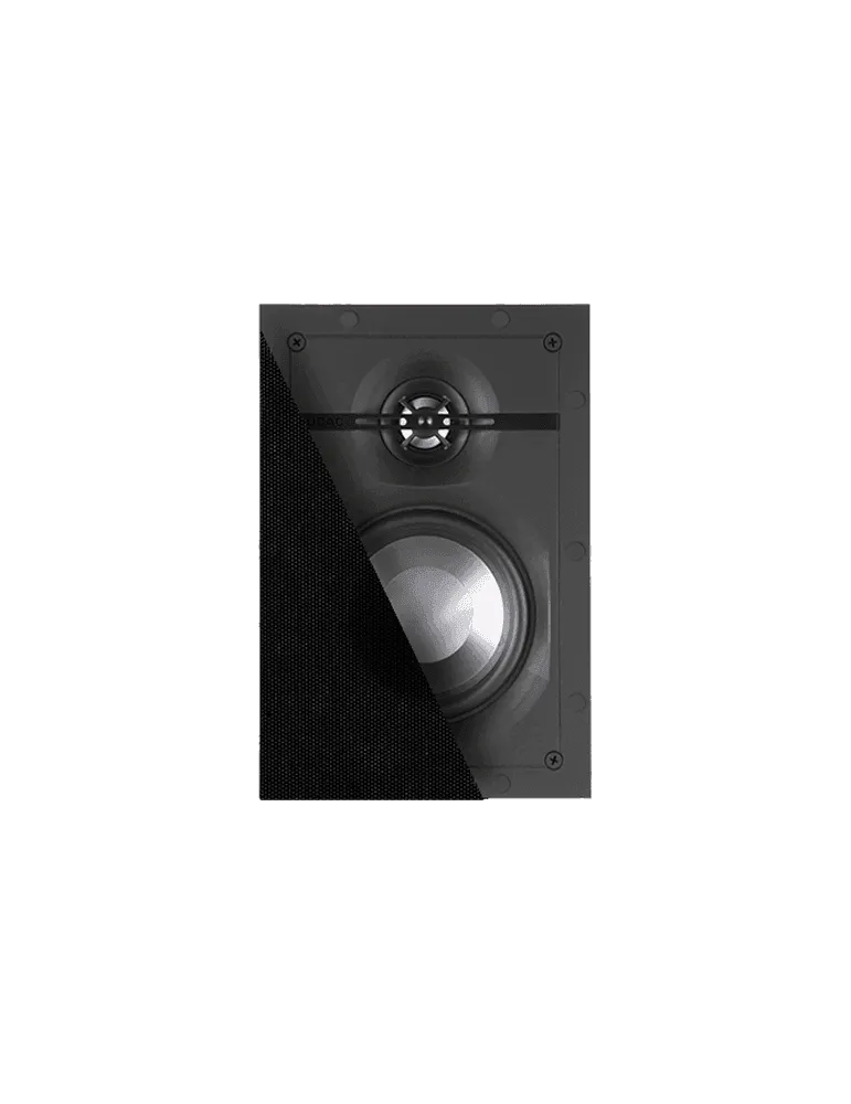  AUDAC MERO5 MERO - Einbaulautsprecher 5" 50W/8Ω|MusicGoodDeal 