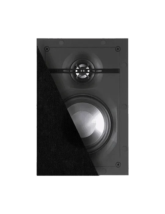  AUDAC MERO5 MERO - Einbaulautsprecher 5" 50W/8Ω|MusicGoodDeal 