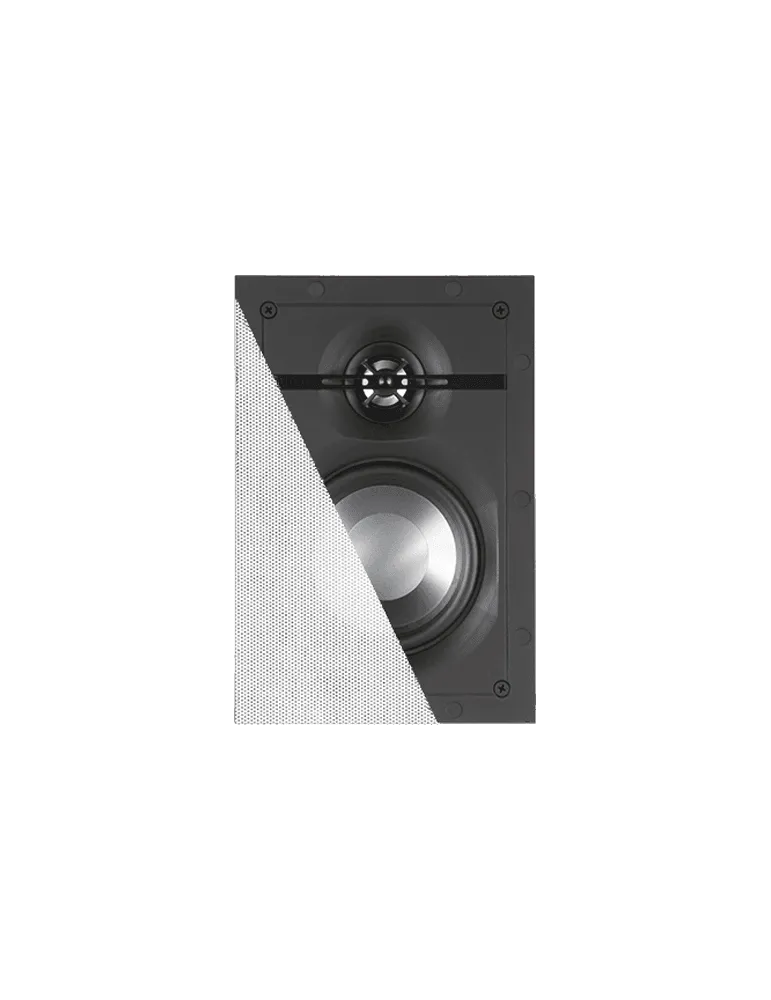  AUDAC MERO5 MERO - Einbaulautsprecher 5" 50W/8Ω|MusicGoodDeal 