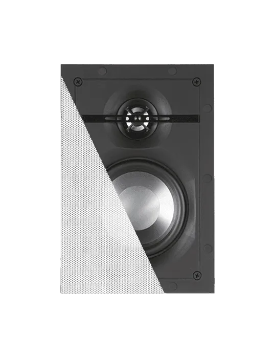  AUDAC MERO5 MERO - Einbaulautsprecher 5" 50W/8Ω|MusicGoodDeal 