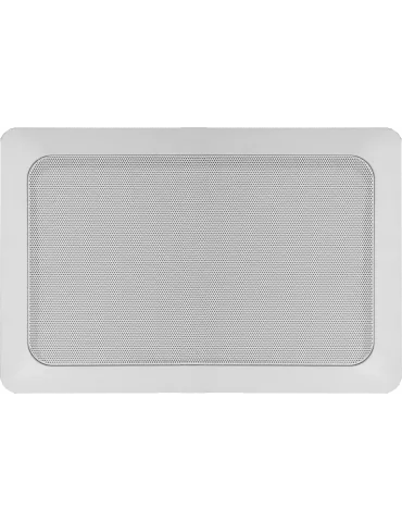  AUDAC WS624-W WS - Einbauleuchte. 2-Wege 24W/100V Weiß|MusicGoodDeal 