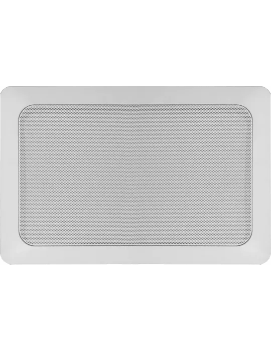 AUDAC WS624-W WS - Einbauleuchte. 2-Wege 24W/100V Weiß|MusicGoodDeal 