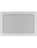  AUDAC WS624-W WS - Einbauleuchte. 2-Wege 24W/100V Weiß|MusicGoodDeal 