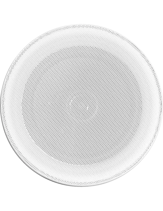  AUDAC SSP500-W SSP - HP eingebaut. IP44/100° 20W/8Ω|MusicGoodDeal 
