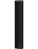  AUDAC LINO4-B LINO - Säule 4x2" 20W-100V-Schwarz|MusicGoodDeal 