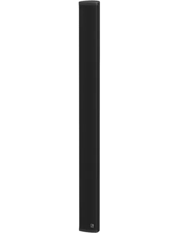  AUDAC LINO10-B LINO - Säule 10x2" 40W-100V-Schwarz|MusicGoodDeal 