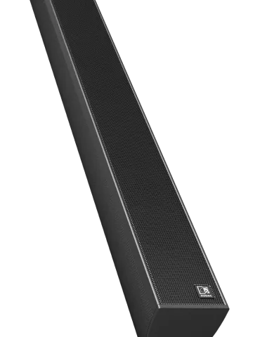 AUDAC KYRA12-OB KYRA - IP55-Säule - 12x2" 120W/12Ω-100V-Schwarz|MusicGoodDeal  2