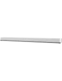  AUDAC IMEO1-W IMEO - 2.1-Soundbar - 2x15W+30W - Weiß|MusicGoodDeal 