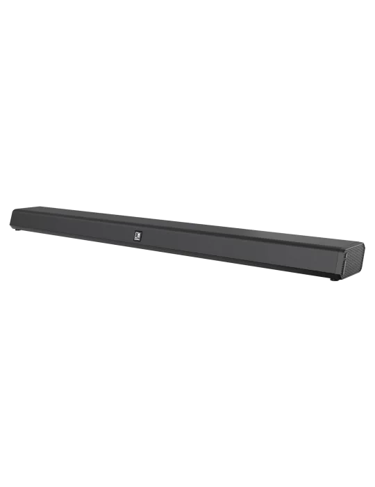 AUDAC IMEO2-B IMEO - 3-Wege-Soundbar - 2x15W+30W Schwarz|MusicGoodDeal 