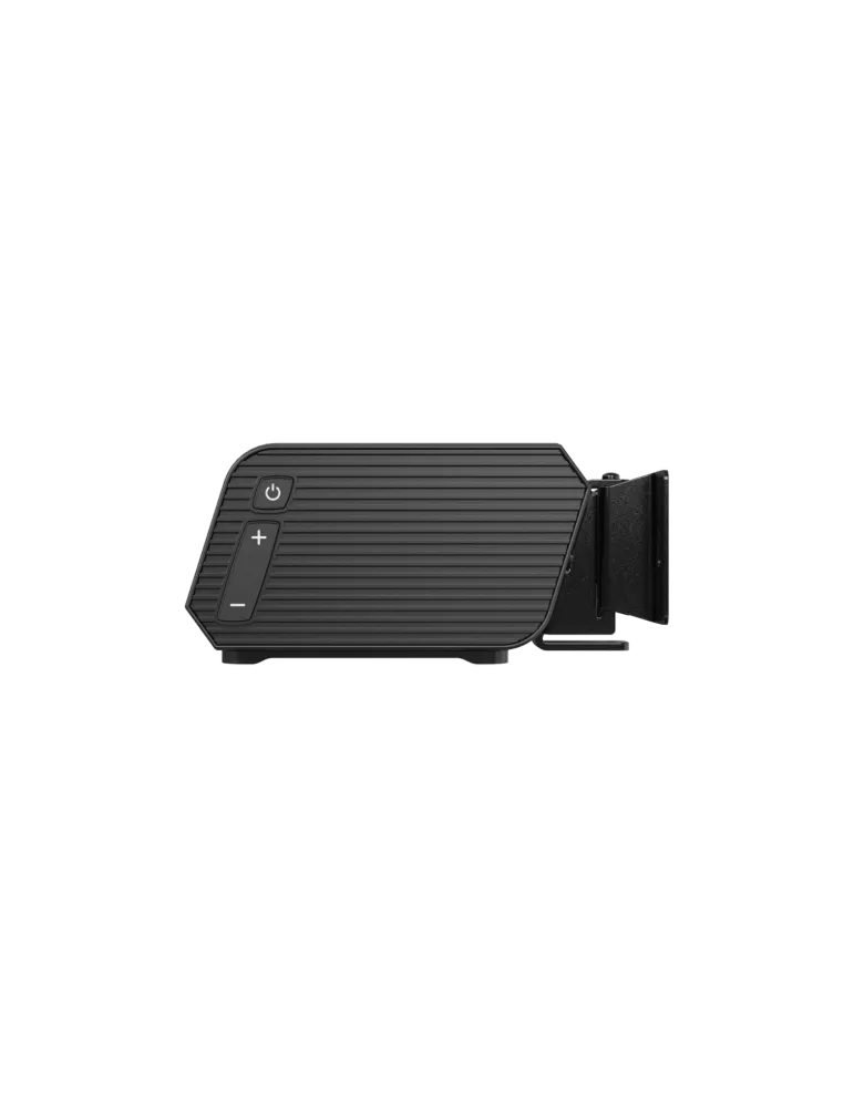  AUDAC IMEO2-B IMEO - 3-Wege-Soundbar - 2x15W+30W Schwarz|MusicGoodDeal 