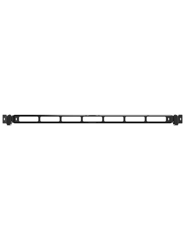 AUDAC IMEO2-B IMEO - 3-Wege-Soundbar - 2x15W+30W Schwarz|MusicGoodDeal 